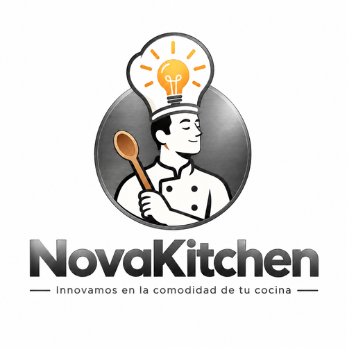 NovaKitchen Pro